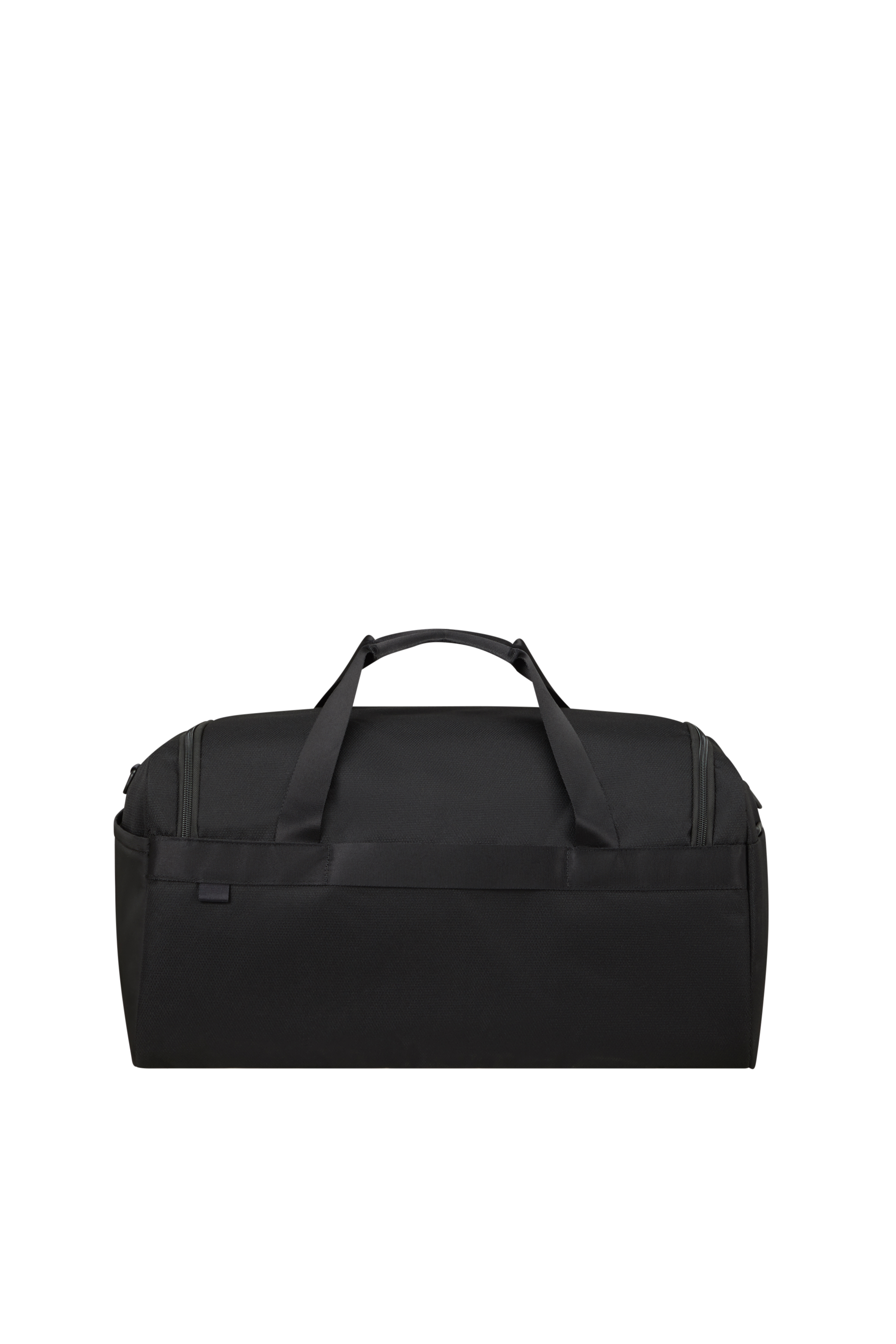 VAYCAY DUFFLE 53/21 BLACK